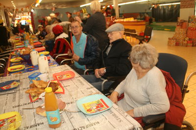 Foto 48 uit SinterklaashuisLunch