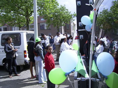 Foto 25 uit diverse foto's