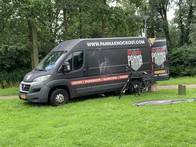 Foto 41 uit Panna Park Pit010