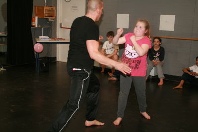 Foto 464 uit CardioKickBoxen4Kids