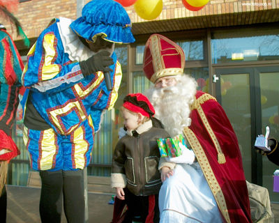 Foto 162 uit Sint kerstendijk