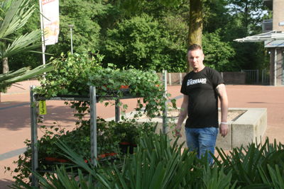 Foto 8 uit HippePlantenBakken