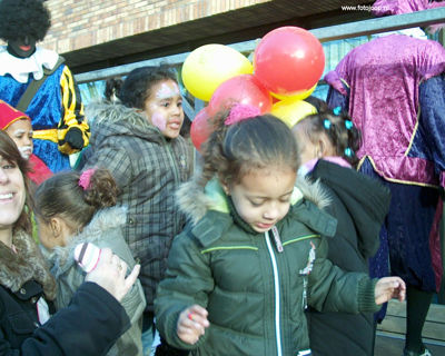 Foto 174 uit Sint kerstendijk