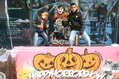 Foto 194 uit HALLOWEEN2016