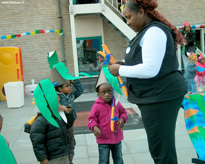 Foto 186 uit Kiddoozzkinderopvang