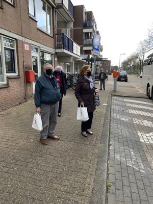 Foto 4 uit Vrienden Ijsselburgh