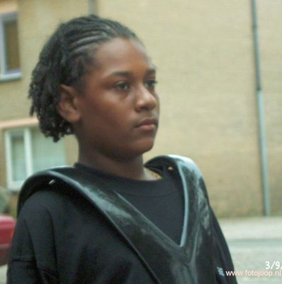 Foto 47 uit brass band tripple b