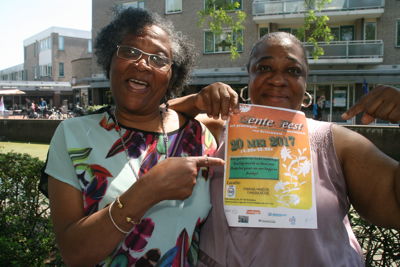 Foto 91 uit BewegenWaard17-5