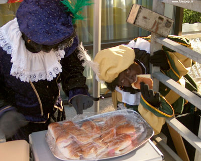 Foto 140 uit Sint kerstendijk