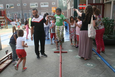 Foto 219 uit JubeleumrkRegenboog