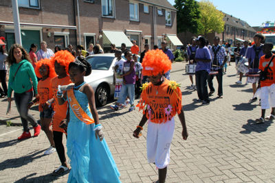 Foto 241 uit Carnaval Beverwaard