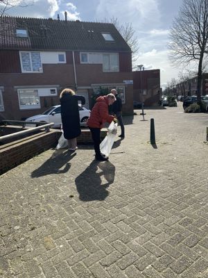 Foto 5 uit Beverwaard Schoon