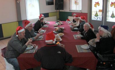 Foto 16 uit KerstInStormpolder