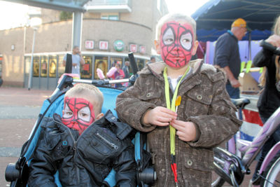 Foto 127 uit HalloweenBeverwaard