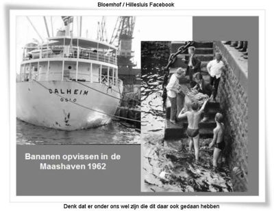 Foto 142 uit Oud Rotterdam Zuid