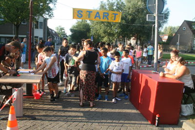 Foto 45 uit JubeleumrkRegenboog