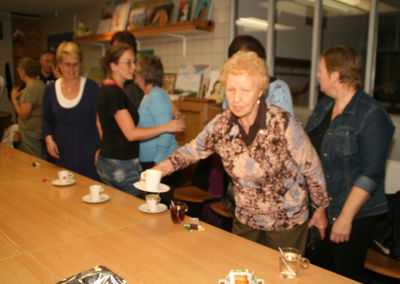 Foto 25 uit BewonersBijeenkomst