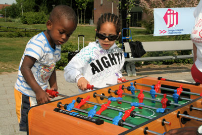 Foto 32 uit JijJongerenwerk05_5