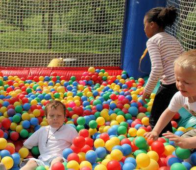 Foto 42 uit Stormpolder 30-4-09