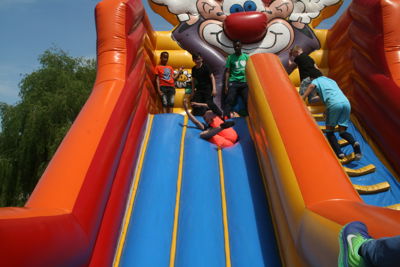 Foto 48 uit BewegenWaard17-5