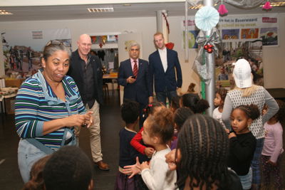 Foto 31 uit KerstActiviteit Focus