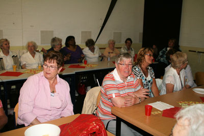 Foto 83 uit Ouderen4Daagse8_6