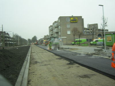 Foto 274 uit Noord_Zuid fase 2bw