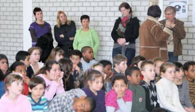 Foto 29 uit De Barkentijn10-02