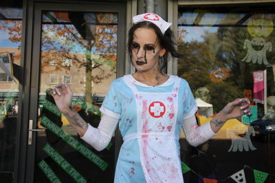 Foto 31 uit Halloween-26-10-19