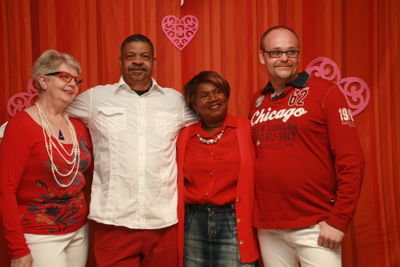 Foto 64 uit FotoshootKledingbank