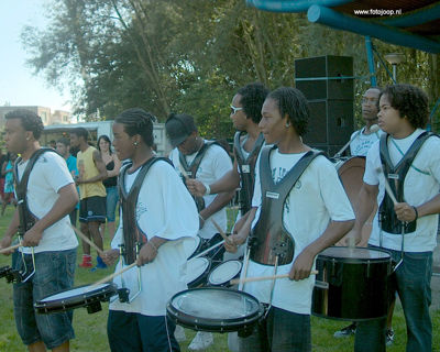 Foto 13 uit tripple b 25-08-07