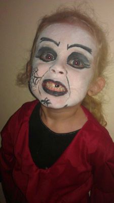 Foto 34 uit HALLOWEEN2016