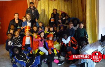 Foto 27 uit SinterklaasBeverwaard_2