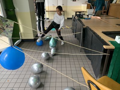 Foto 23 uit kinderboekenweekFocus