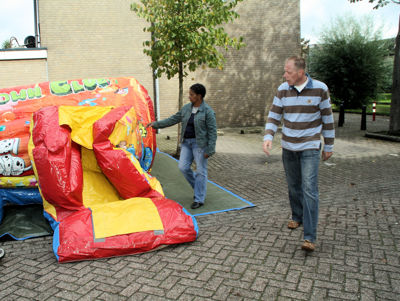 Foto 24 uit StraatBurendag25_09