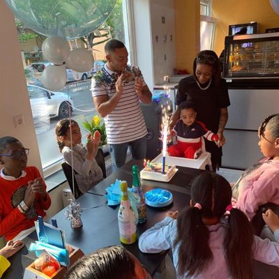 Foto 128 uit Saron-EetHuis NEW