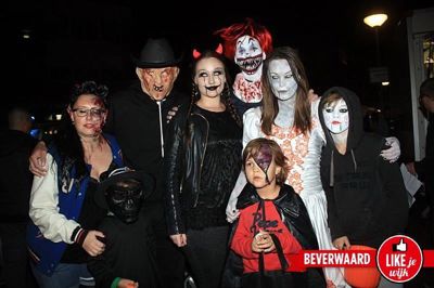 Foto 124 uit Halloween1-11-2014