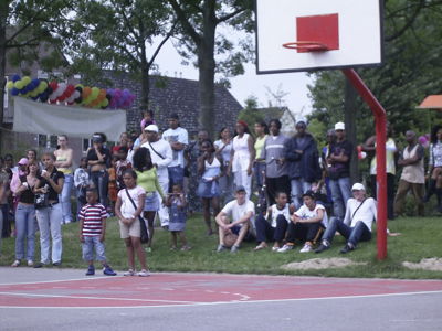 Foto 75 uit dwight memorial day