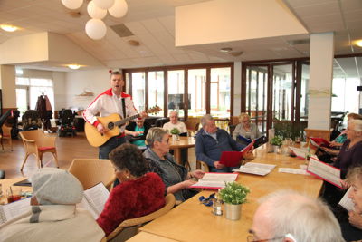 Foto 57 uit ROTTERDAM In Koor