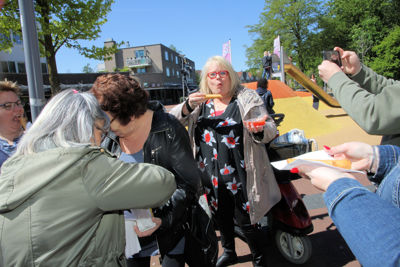 Foto 22 uit Loempia Kar Nieuw