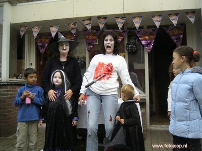 Foto 199 uit halloween2005