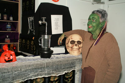 Foto 58 uit HalloweenBeverwaard