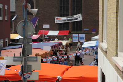 Foto 26 uit Paardenmarkt 2018