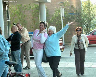 Foto 29 uit Opzoomeren 07 bw