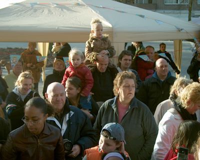 Foto 293 uit Sint kerstendijk