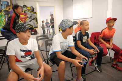 Foto 45 uit Theater & Dans 24-8