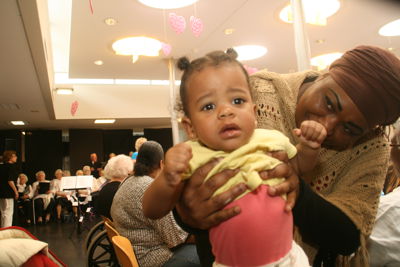 Foto 533 uit Ouderen4Daagse