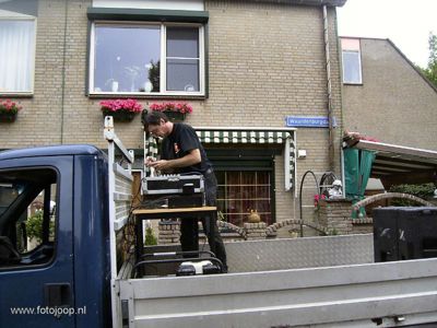 Foto 47 uit zomercarnaval 2005