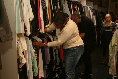 Foto 15 uit InterviewKledingbank