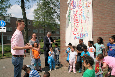 Foto 12 uit BordOmgangsvormen